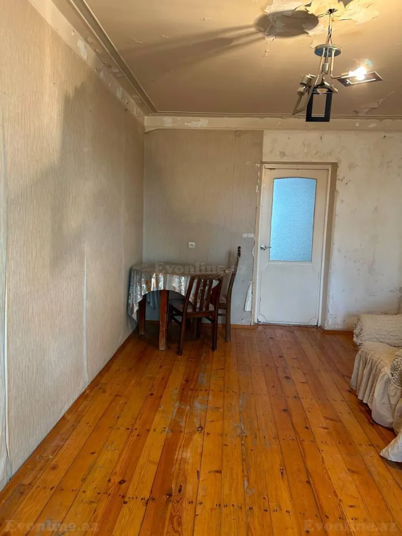 Kirayə verilir 2 otaqlı Mənzil Yeni tikili 60 m² Nəriman Nərimanov m. - şəkil 13