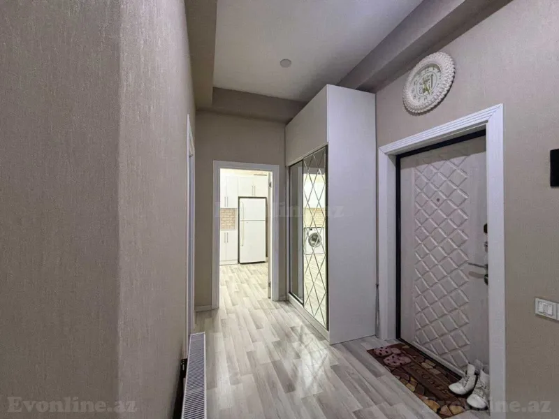 Kirayə verilir 3 otaqlı Mənzil Yeni tikili 110 m² Gənclik m. - şəkil 4