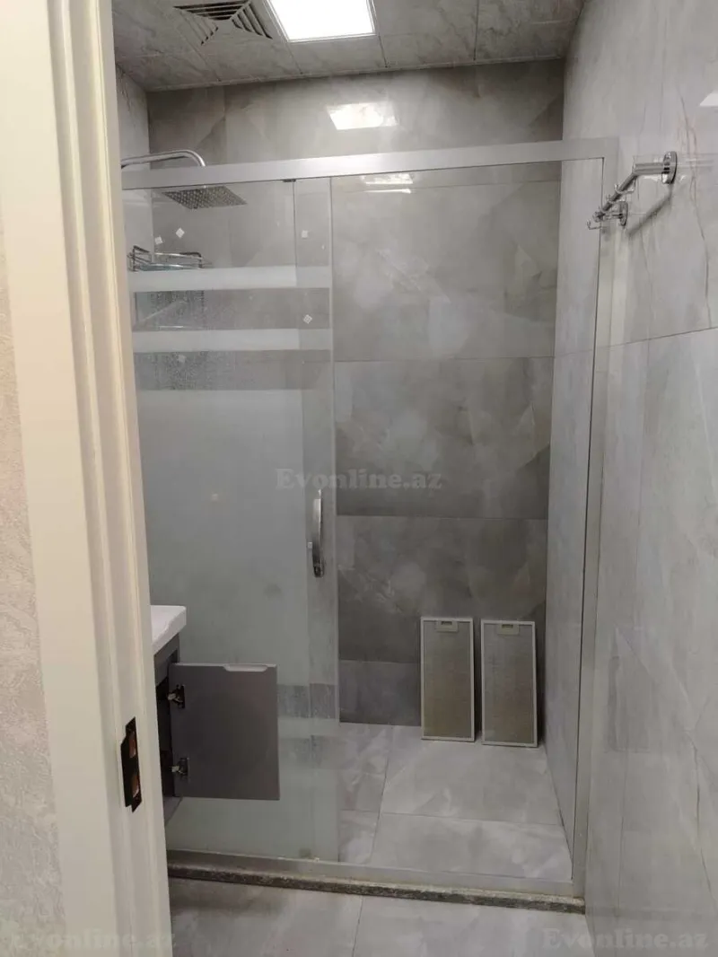 Kirayə verilir 2 otaqlı Mənzil Köhnə tikili 50 m² Memar Əcəmi m. - şəkil 7