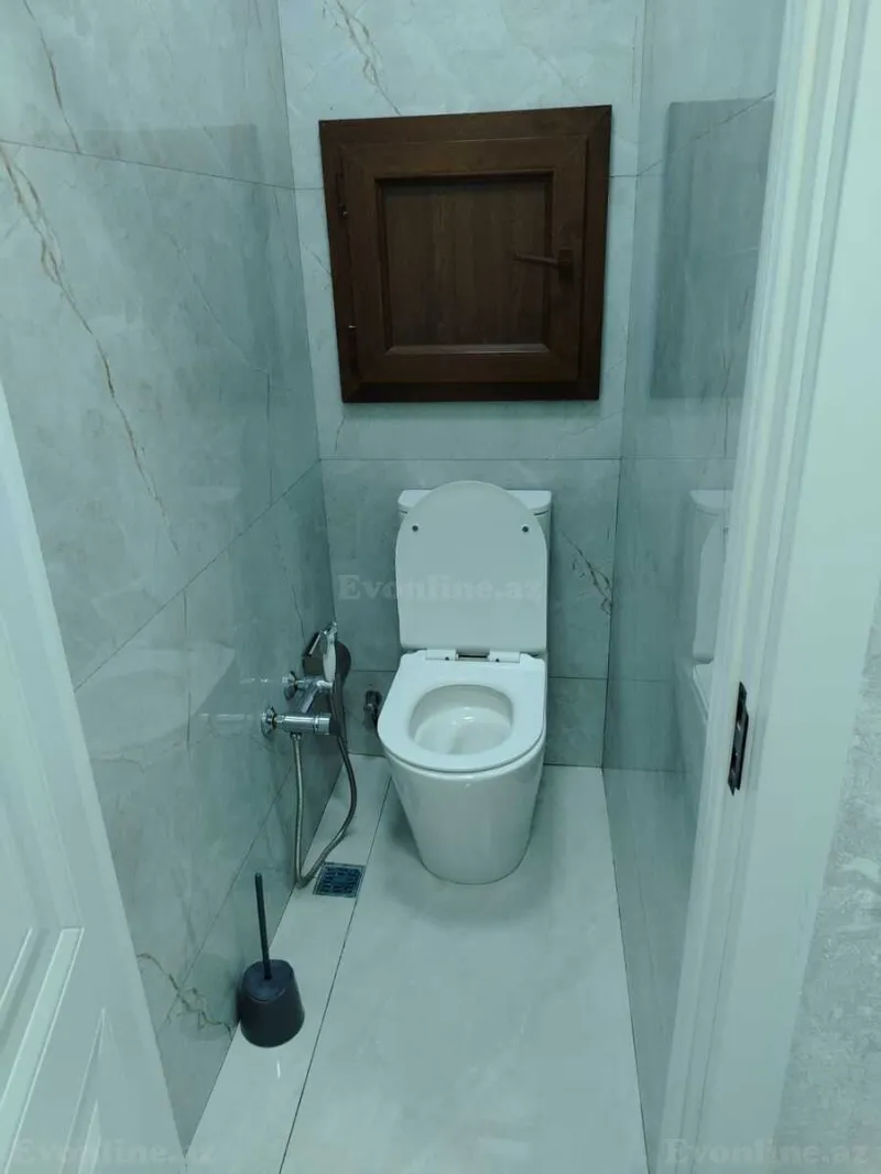 Kirayə verilir 2 otaqlı Mənzil Köhnə tikili 50 m² Memar Əcəmi m. - şəkil 9