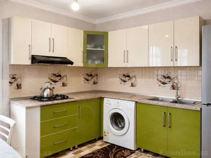 Satılır 4 otaqlı Həyət evi 56 m² Füzuli
