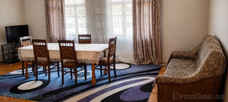 Satılır 4 otaqlı Həyət evi 56 m² Füzuli - şəkil 2