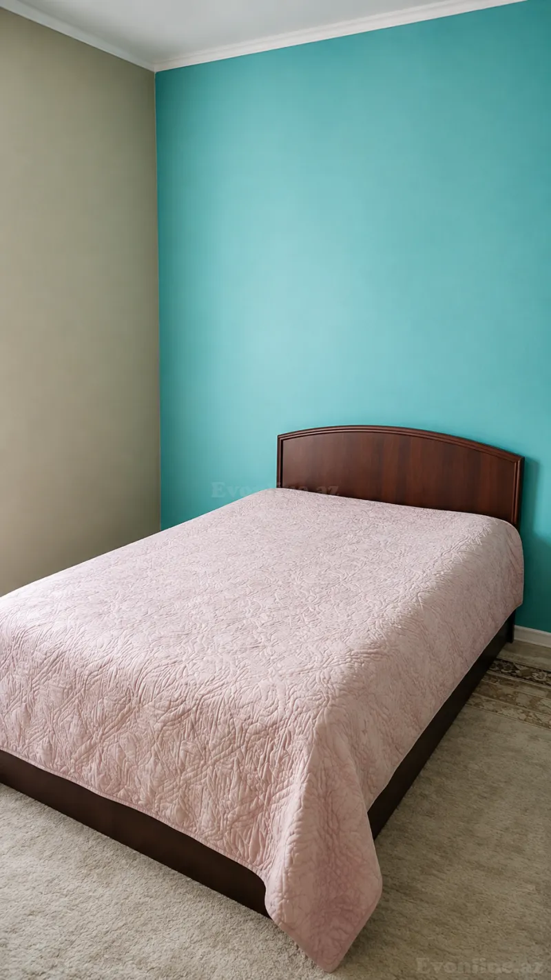 Satılır 4 otaqlı Həyət evi 56 m² Füzuli - şəkil 3