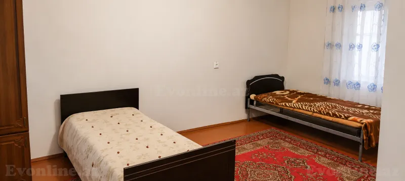 Satılır 4 otaqlı Həyət evi 56 m² Füzuli - şəkil 5