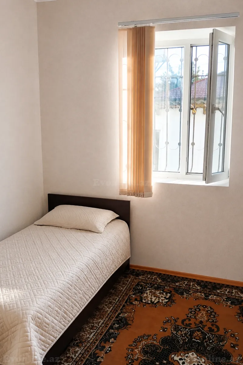 Satılır 4 otaqlı Həyət evi 56 m² Füzuli - şəkil 6