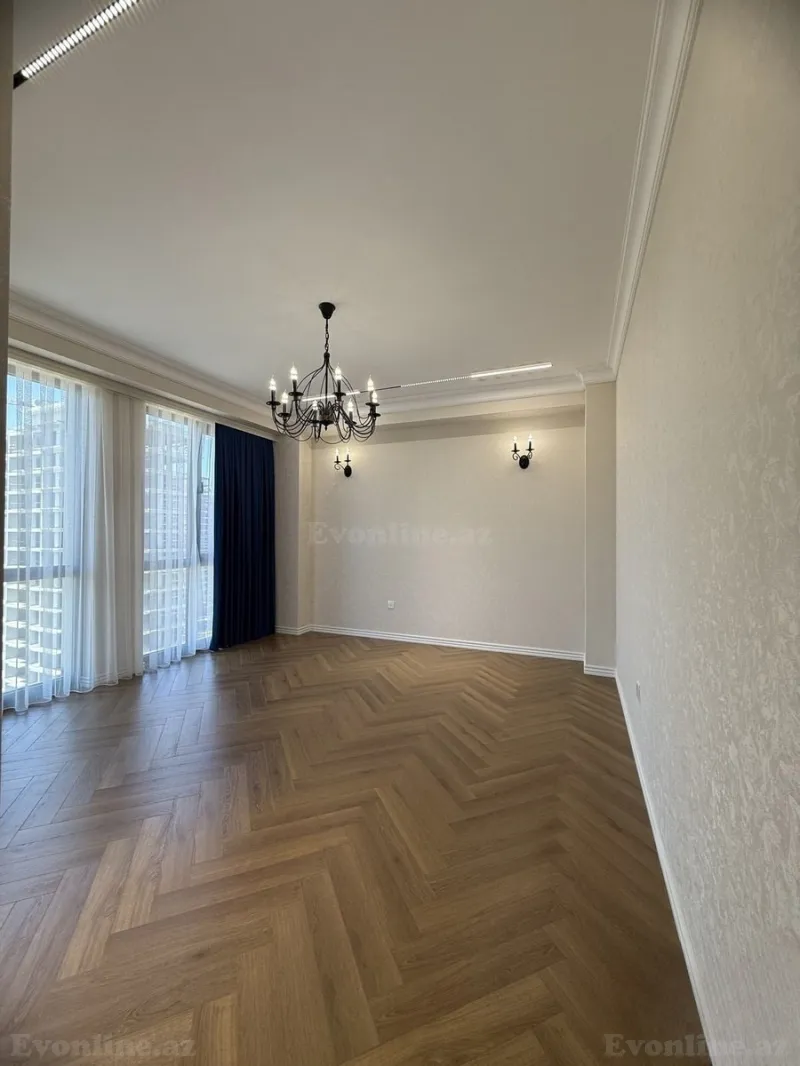 Satılır 2 otaqlı Mənzil Yeni tikili 68 m² Yasamal r. - şəkil 2