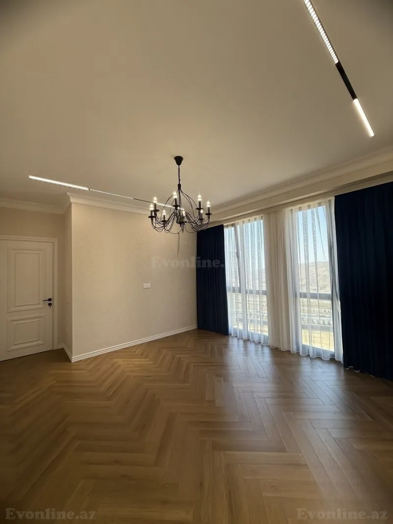 Satılır 2 otaqlı Mənzil Yeni tikili 68 m² Yasamal r. - şəkil 3