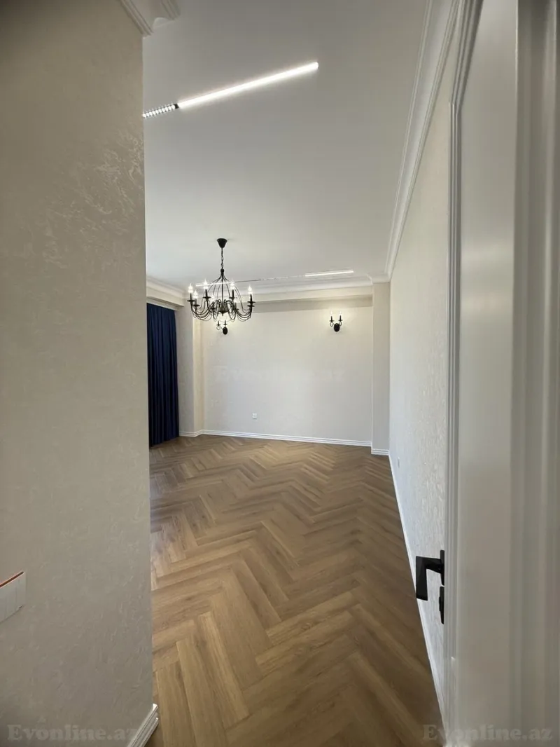 Satılır 2 otaqlı Mənzil Yeni tikili 68 m² Yasamal r. - şəkil 4