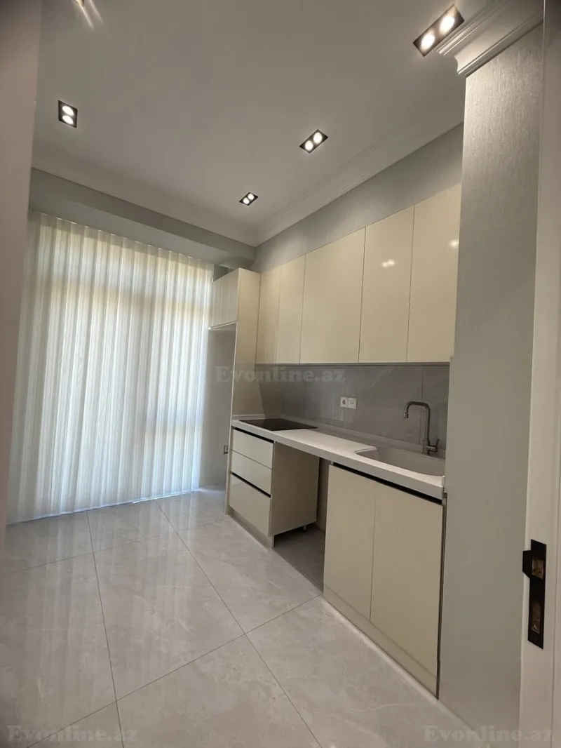 Satılır 2 otaqlı Mənzil Yeni tikili 68 m² Yasamal r. - şəkil 6