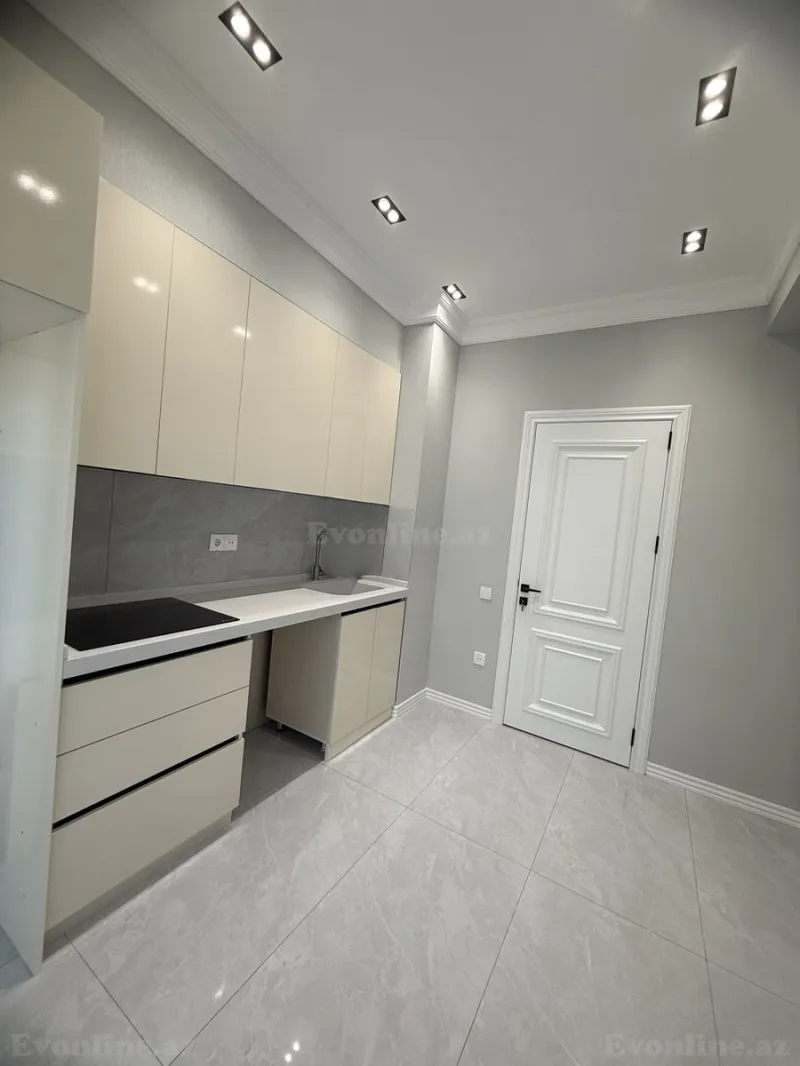 Satılır 2 otaqlı Mənzil Yeni tikili 68 m² Yasamal r. - şəkil 7