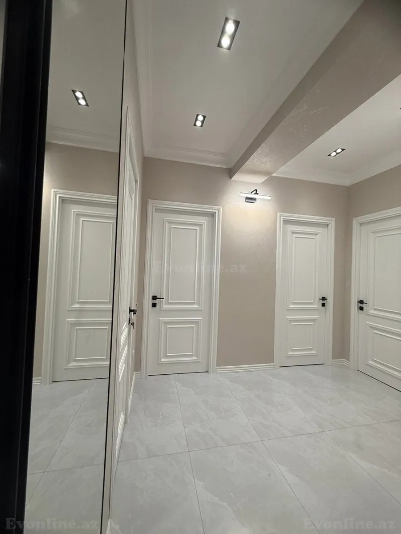 Satılır 2 otaqlı Mənzil Yeni tikili 68 m² Yasamal r. - şəkil 8