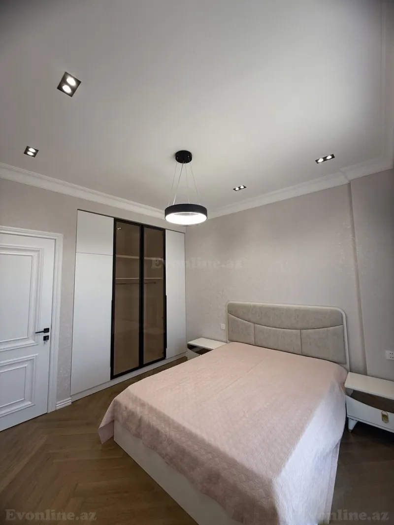 Satılır 2 otaqlı Mənzil Yeni tikili 68 m² Yasamal r. - şəkil 10