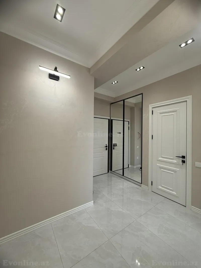 Satılır 2 otaqlı Mənzil Yeni tikili 68 m² Yasamal r. - şəkil 11