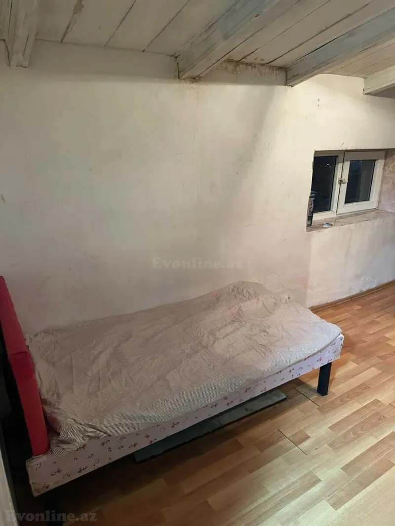 Kirayə verilir 2 otaqlı Mənzil Yeni tikili 45 m² Həzi Aslanov - şəkil 3