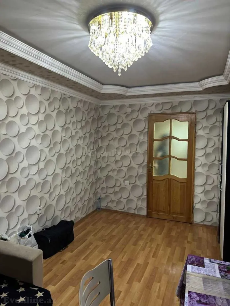 Kirayə verilir 2 otaqlı Mənzil Yeni tikili 45 m² Həzi Aslanov - şəkil 4