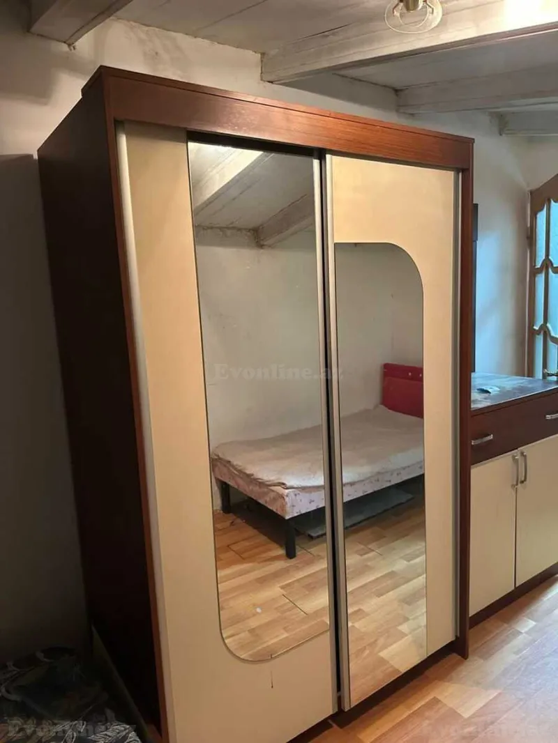 Kirayə verilir 2 otaqlı Mənzil Yeni tikili 45 m² Həzi Aslanov - şəkil 6
