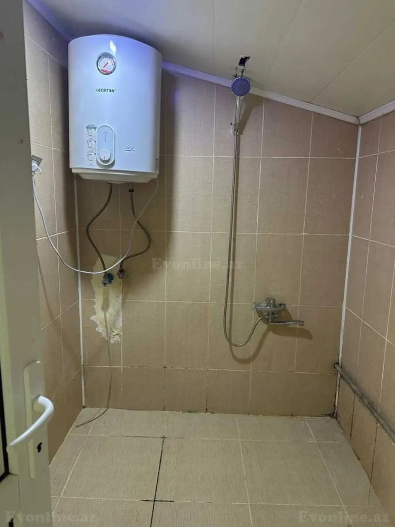 Kirayə verilir 2 otaqlı Mənzil Yeni tikili 45 m² Həzi Aslanov - şəkil 10