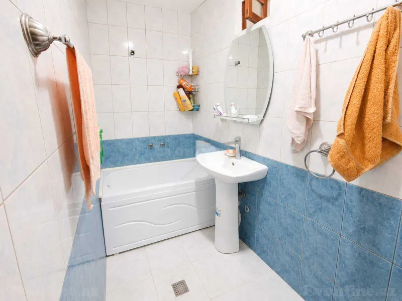 Satılır 3 otaqlı Mənzil Köhnə tikili 85 m² Qara Qarayev m. - şəkil 9