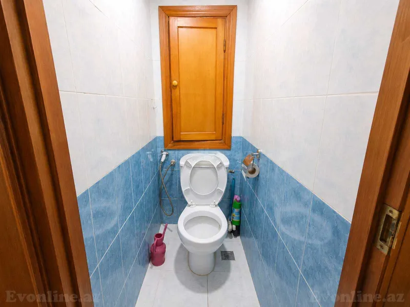Satılır 3 otaqlı Mənzil Köhnə tikili 85 m² Qara Qarayev m. - şəkil 10