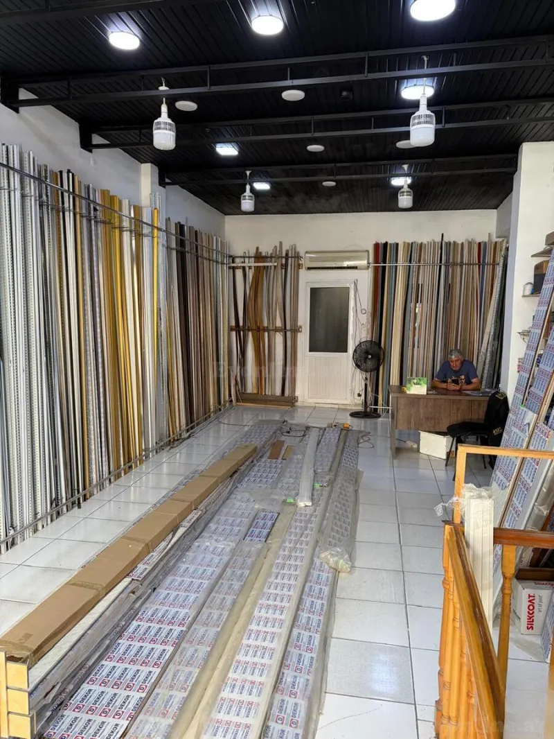 Kirayə verilir Obyekt 50.2 m² Nəsimi r.