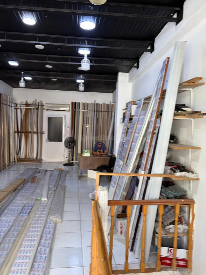 Kirayə verilir Obyekt 50.2 m² Nəsimi r. - şəkil 2
