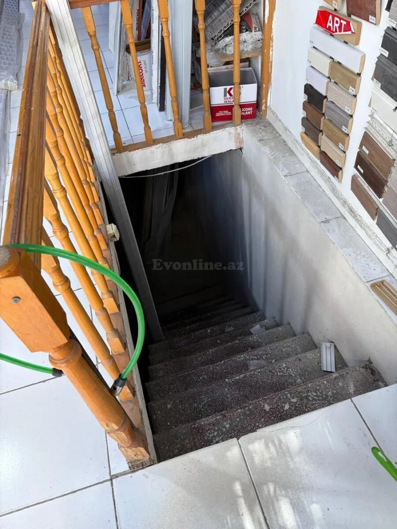 Kirayə verilir Obyekt 50.2 m² Nəsimi r. - şəkil 4