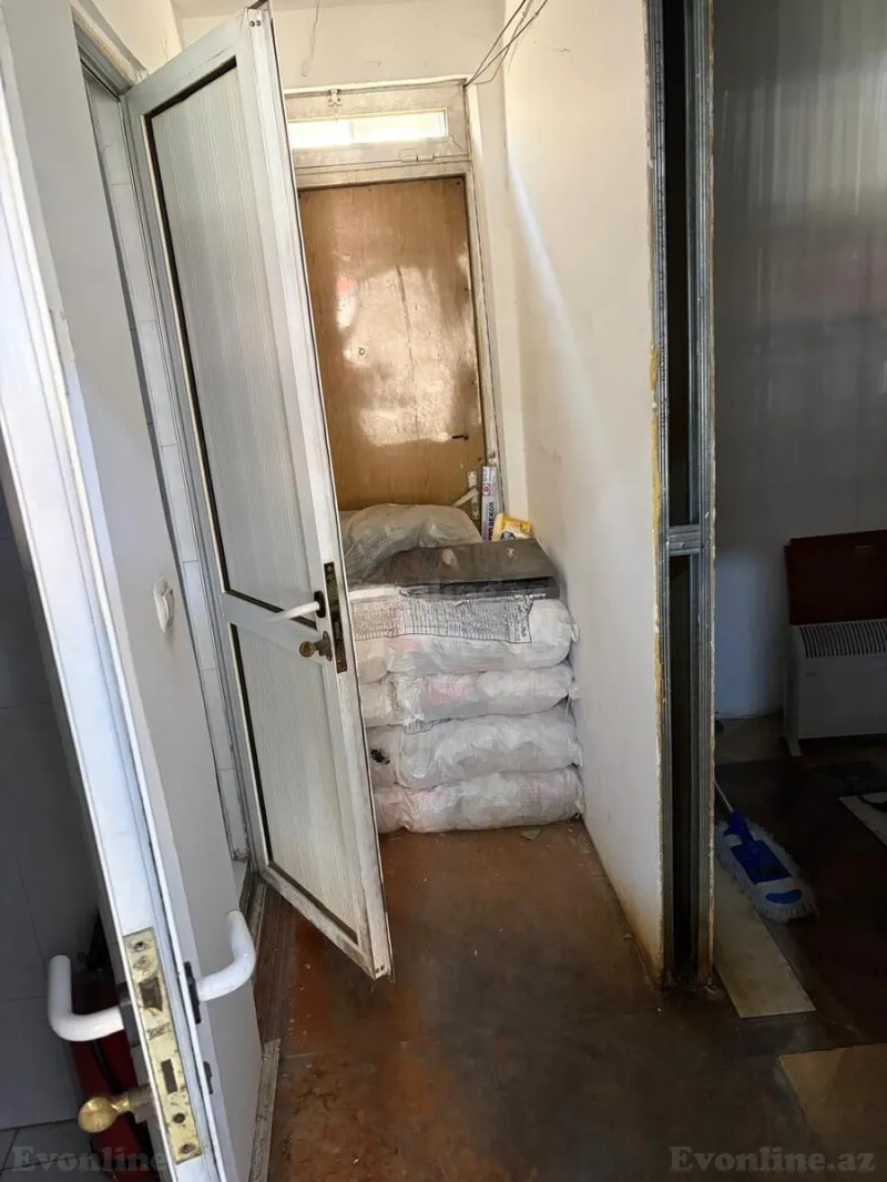 Kirayə verilir Obyekt 50.2 m² Nəsimi r. - şəkil 5