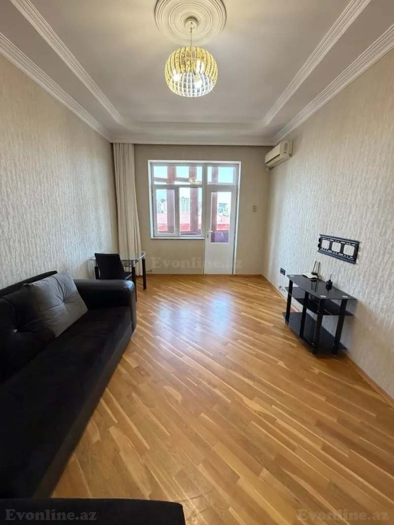 Satılır 2 otaqlı Mənzil Yeni tikili 60 m² 8 Noyabr m. - şəkil 7