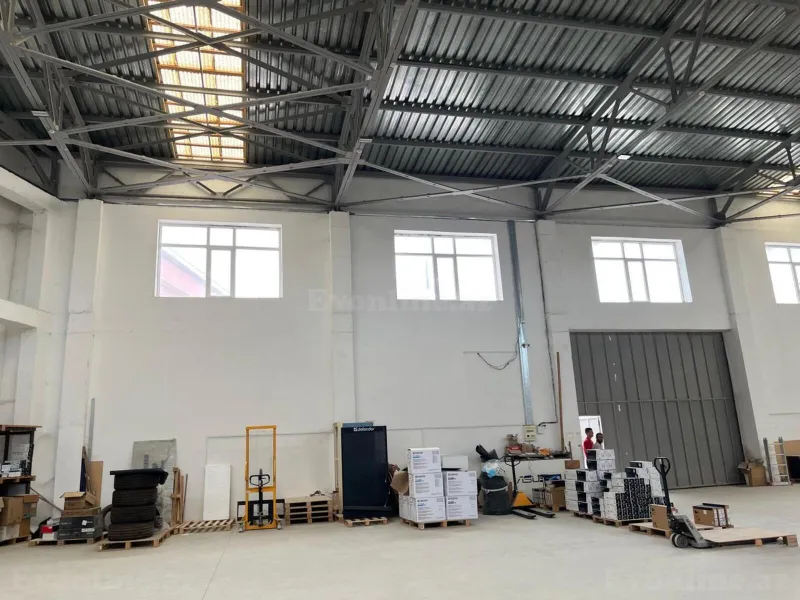 Kirayə verilir Obyekt 1000 m² Binəqədi - şəkil 8