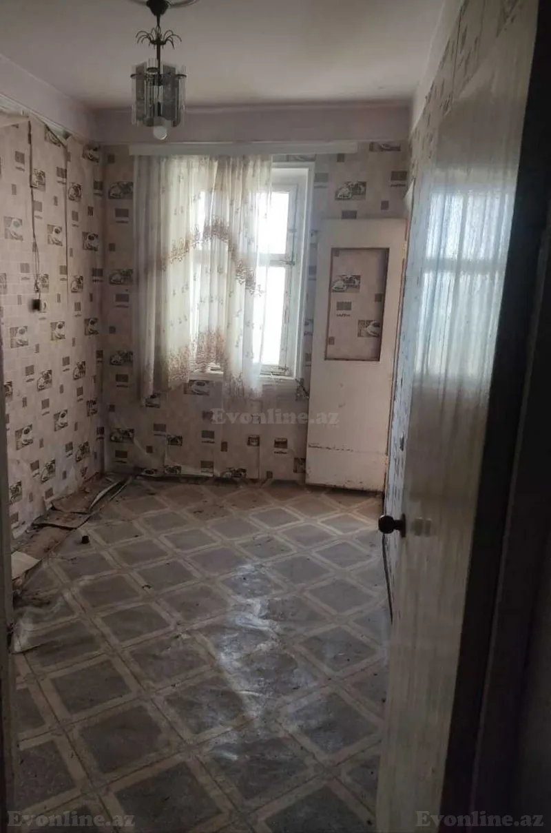 Satılır 3 otaqlı Mənzil Köhnə tikili 72 m² Sumqayıt - şəkil 4