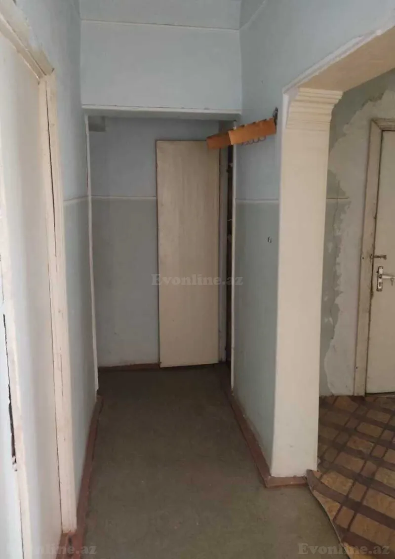 Satılır 3 otaqlı Mənzil Köhnə tikili 72 m² Sumqayıt - şəkil 6