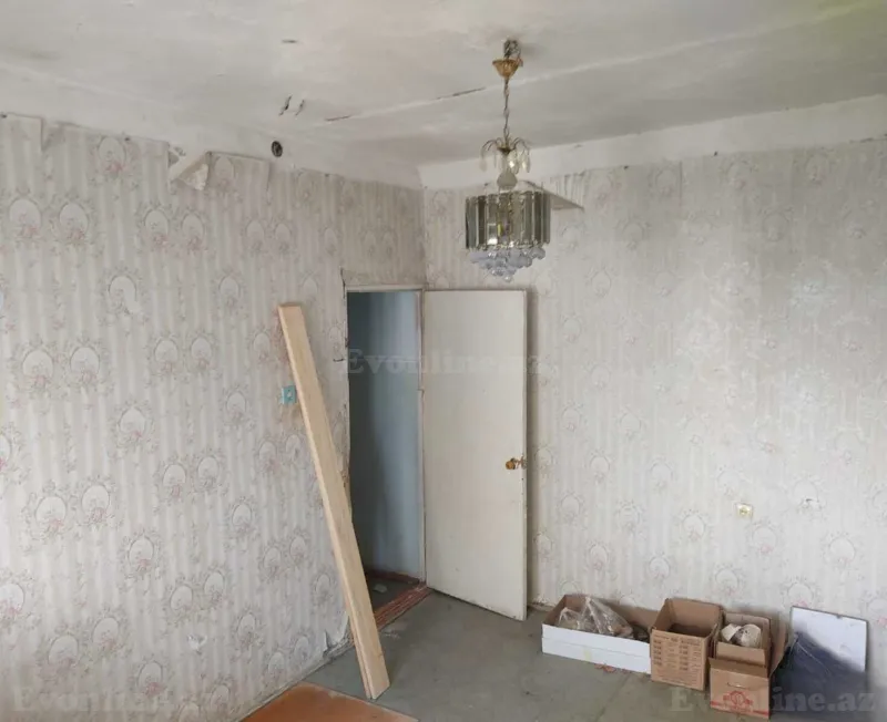 Satılır 3 otaqlı Mənzil Köhnə tikili 72 m² Sumqayıt - şəkil 7