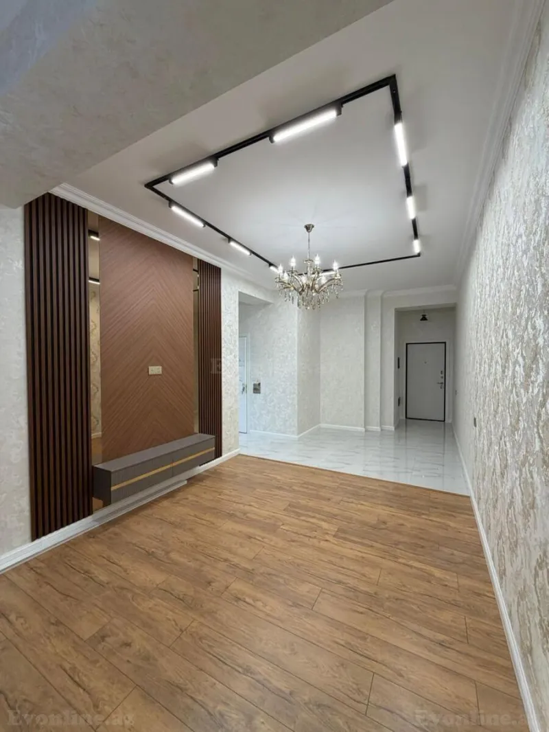 Satılır 3 otaqlı Mənzil Yeni tikili 80 m² Yeni Günəşli - şəkil 5