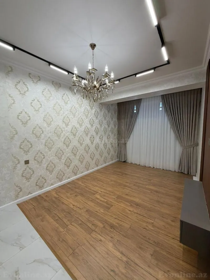 Satılır 3 otaqlı Mənzil Yeni tikili 80 m² Yeni Günəşli - şəkil 9