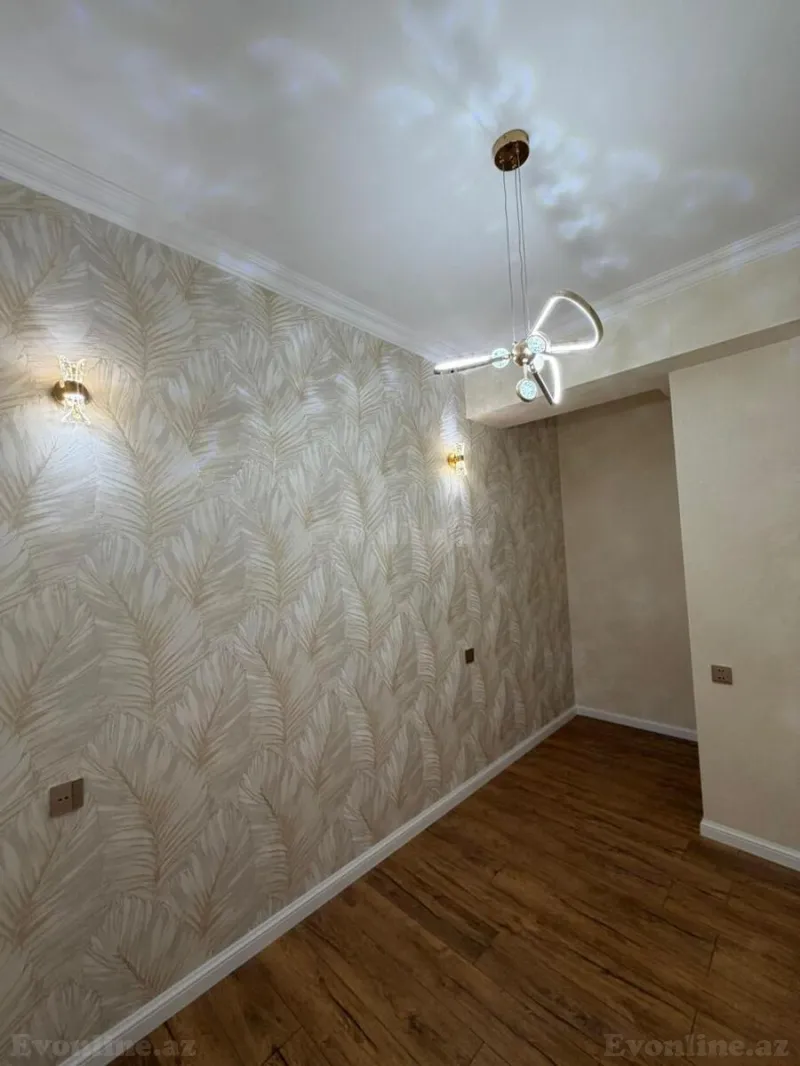 Satılır 3 otaqlı Mənzil Yeni tikili 80 m² Yeni Günəşli - şəkil 23
