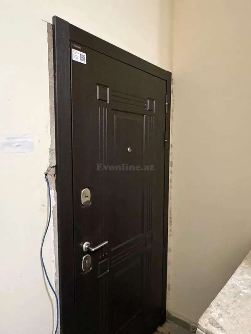 Satılır 3 otaqlı Mənzil Yeni tikili 80 m² Yeni Günəşli - şəkil 25