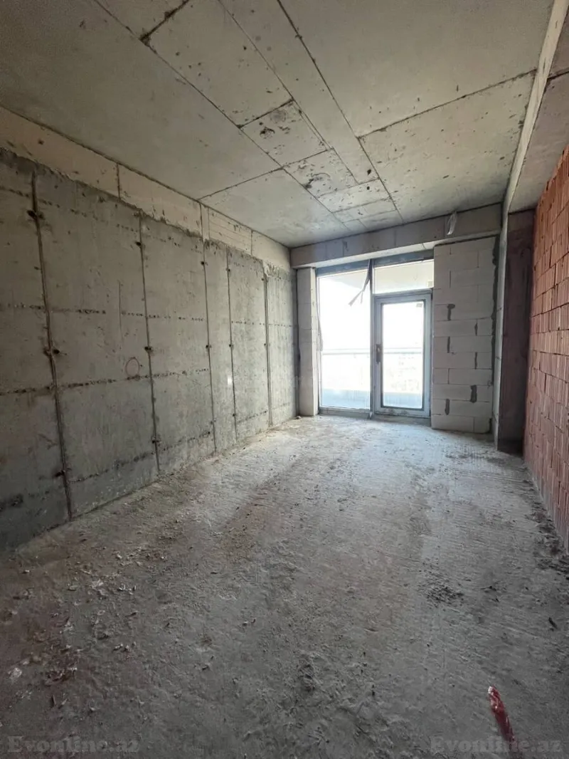 Satılır 2 otaqlı Mənzil Yeni tikili 82 m² Ağ şəhər - şəkil 4