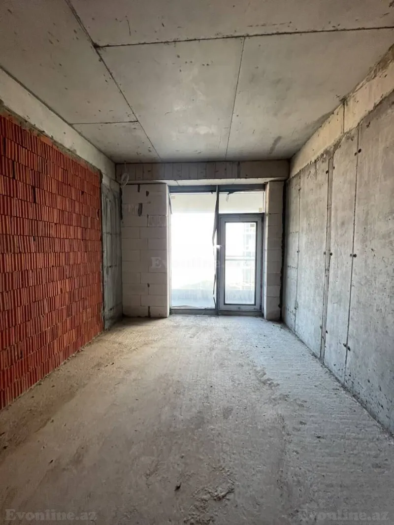 Satılır 2 otaqlı Mənzil Yeni tikili 82 m² Ağ şəhər - şəkil 5