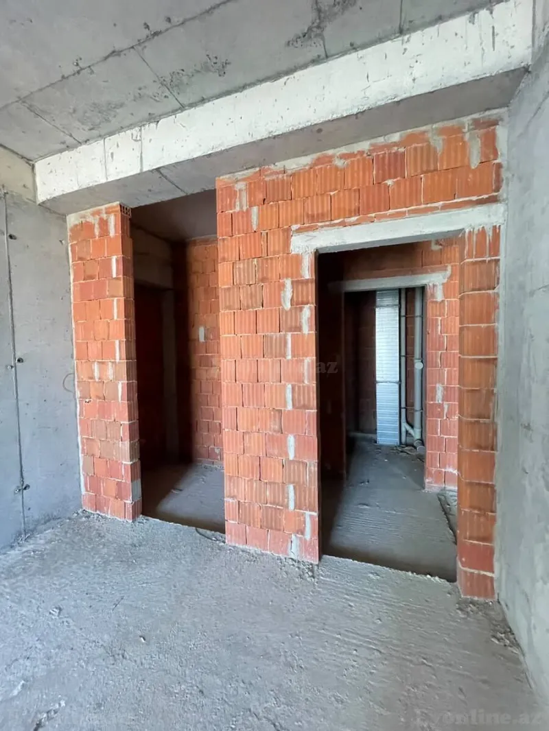 Satılır 2 otaqlı Mənzil Yeni tikili 82 m² Ağ şəhər - şəkil 6