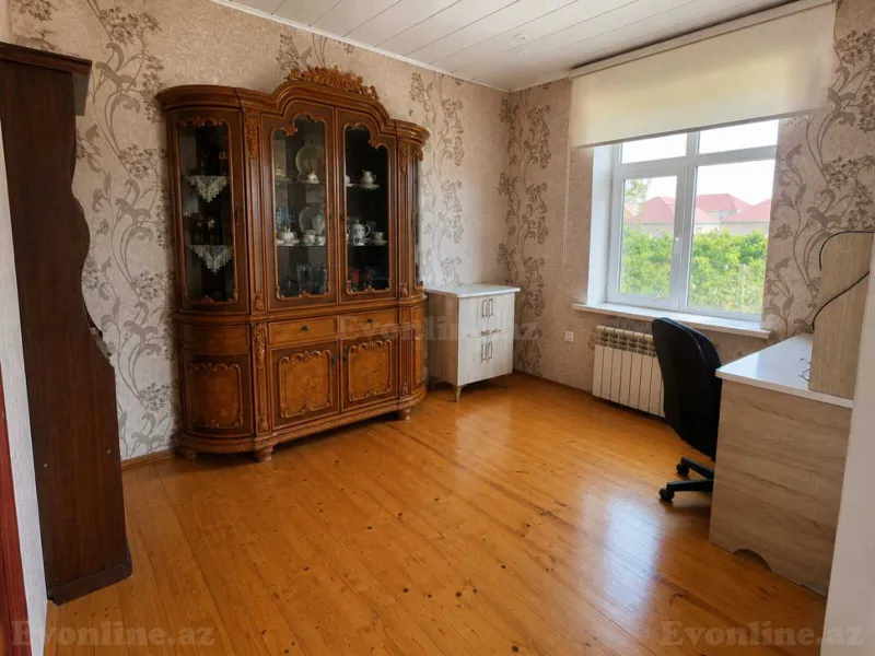 Satılır 5 otaqlı Həyət evi 140 m² Ramana - şəkil 2