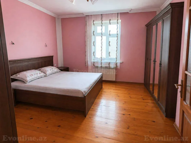 Satılır 5 otaqlı Həyət evi 140 m² Ramana - şəkil 4