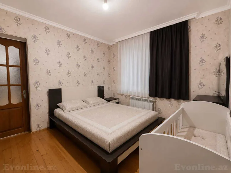 Satılır 5 otaqlı Həyət evi 140 m² Ramana - şəkil 5