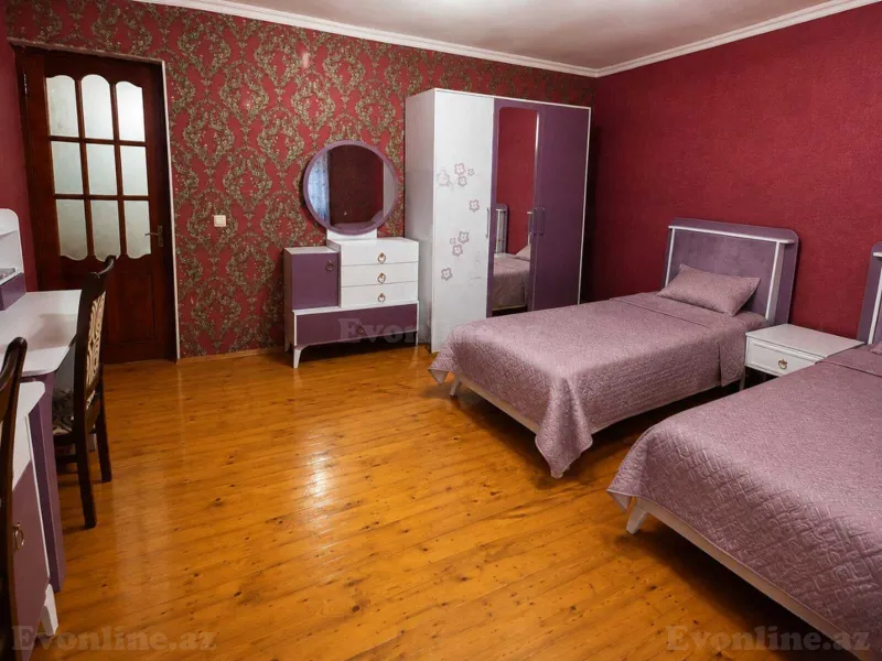 Satılır 5 otaqlı Həyət evi 140 m² Ramana - şəkil 6