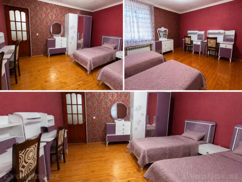 Satılır 5 otaqlı Həyət evi 140 m² Ramana - şəkil 7