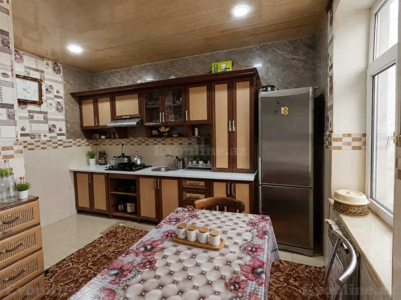 Satılır 5 otaqlı Həyət evi 140 m² Ramana - şəkil 8