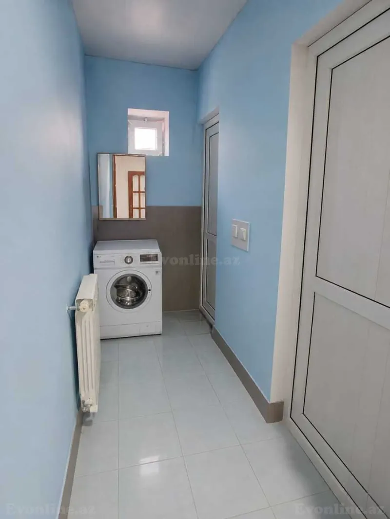 Satılır 5 otaqlı Həyət evi 140 m² Ramana - şəkil 9