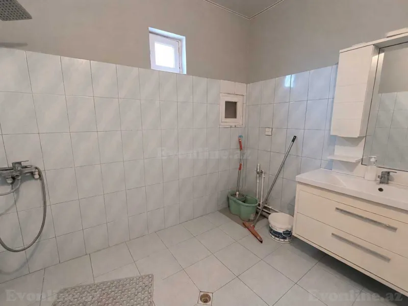 Satılır 5 otaqlı Həyət evi 140 m² Ramana - şəkil 10