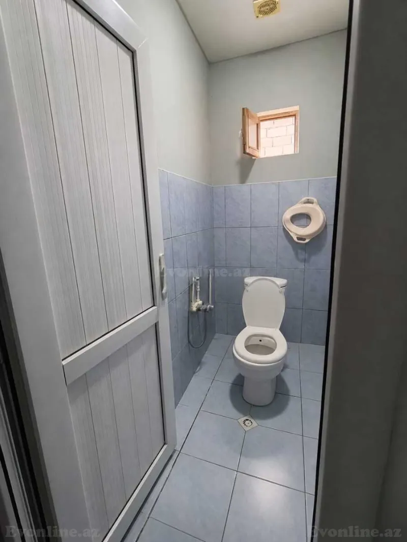 Satılır 5 otaqlı Həyət evi 140 m² Ramana - şəkil 11