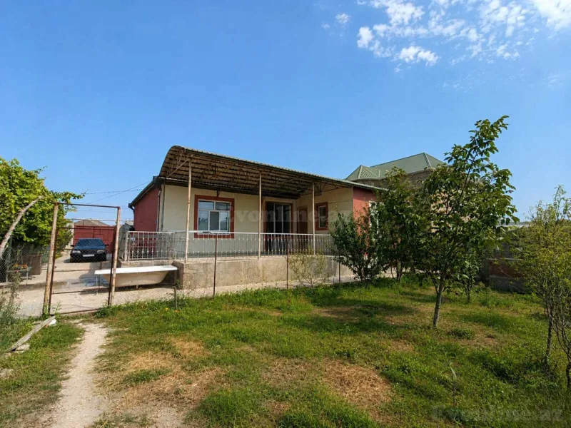 Satılır 5 otaqlı Həyət evi 140 m² Ramana - şəkil 12