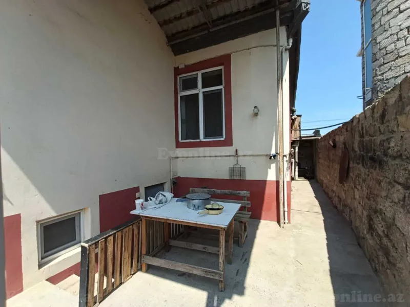 Satılır 5 otaqlı Həyət evi 140 m² Ramana - şəkil 14